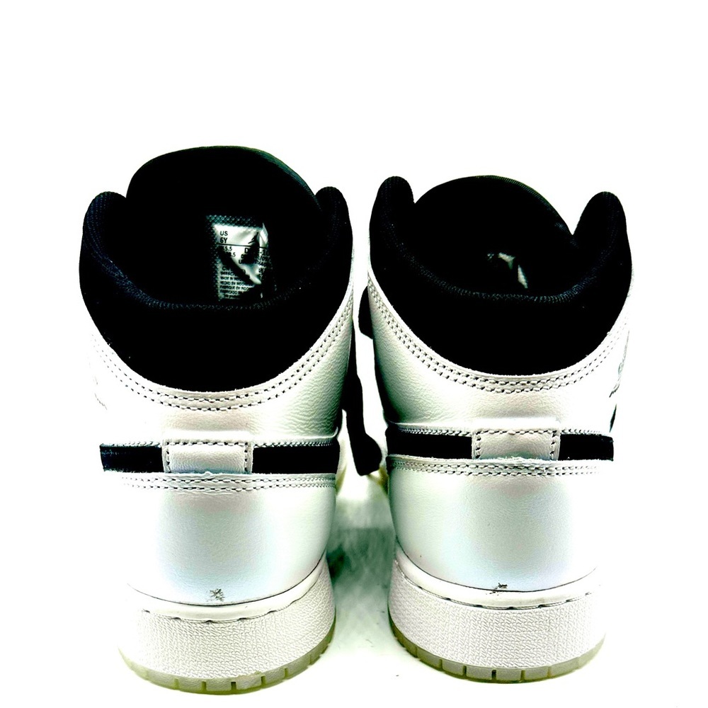 Air Jordan 1 Mid Diamond  - Sneakers - Picture 3 of 8